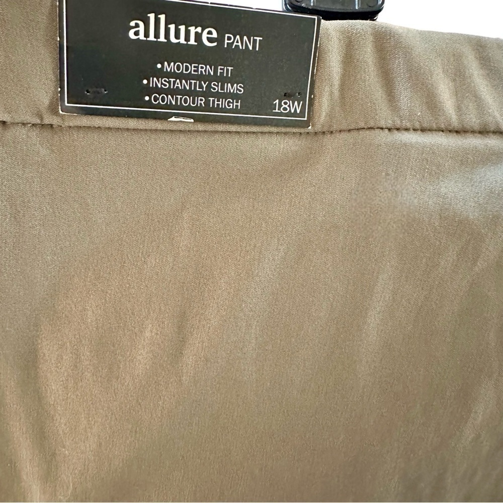 Alfred Dunmer Allure Pants - Picture 3 of 6